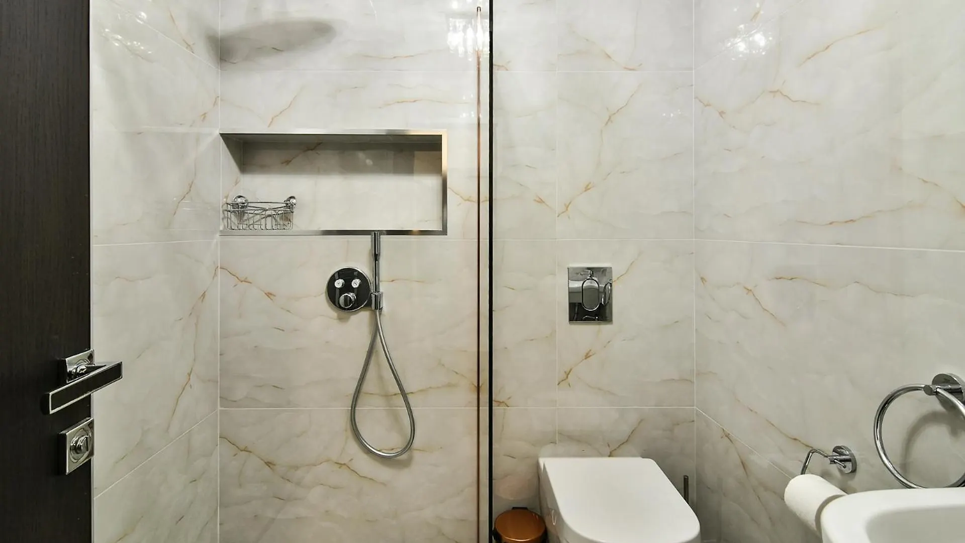 Free Parking & Super Calm & Wifi Apartment Varna Bulgaria