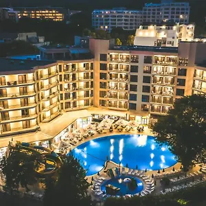 4* מלון Prestige And Aquapark