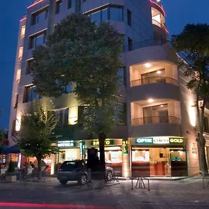 3* מלון Divesta - Self Check In